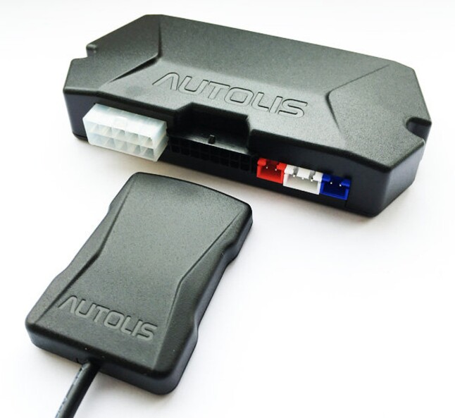 AUTOLIS NAVI