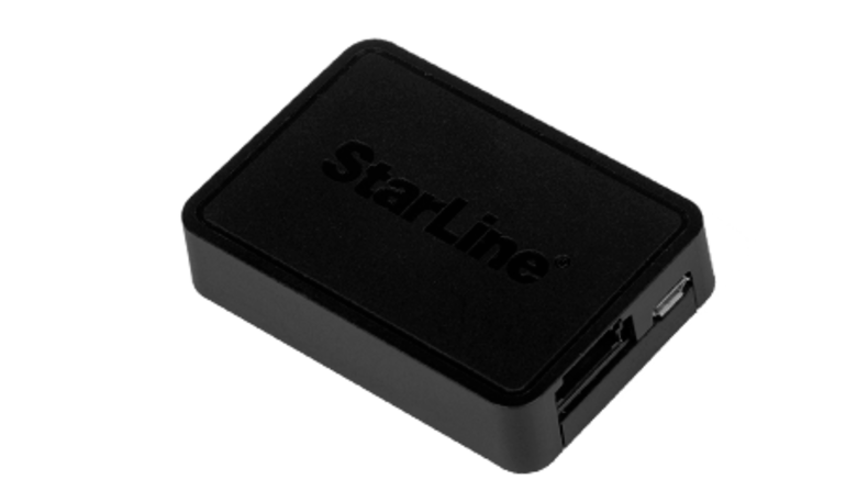 StarLine E96 v2 BT 2CAN+4LIN 2SIM GSM-GPS