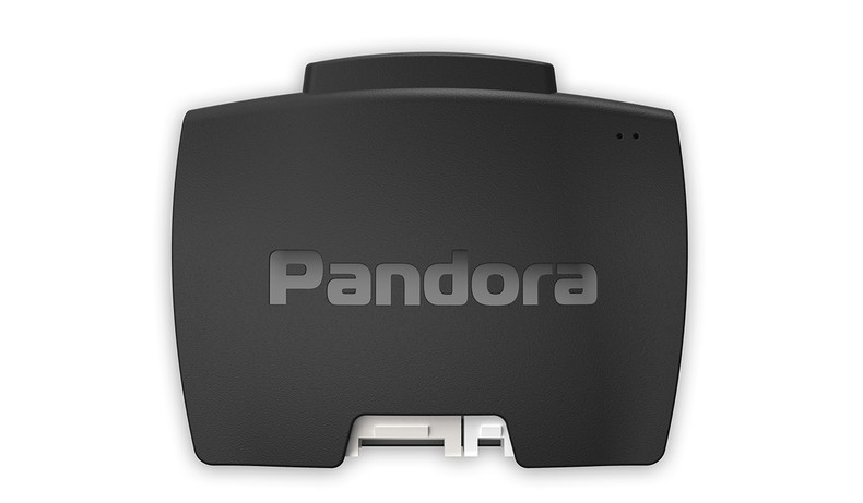 Pandora DX-4G S